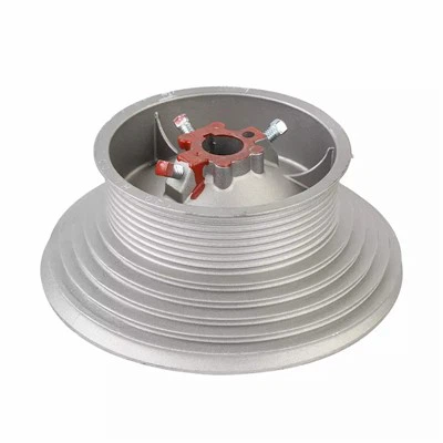 120" bubon s vysokým zdvihom