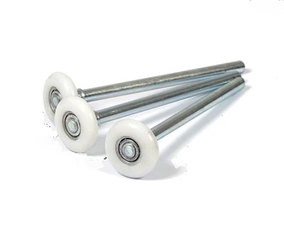 13 GULIČKOVÝ NYLONOVÝ VALEC PNEUMATIKY S POZINKOM